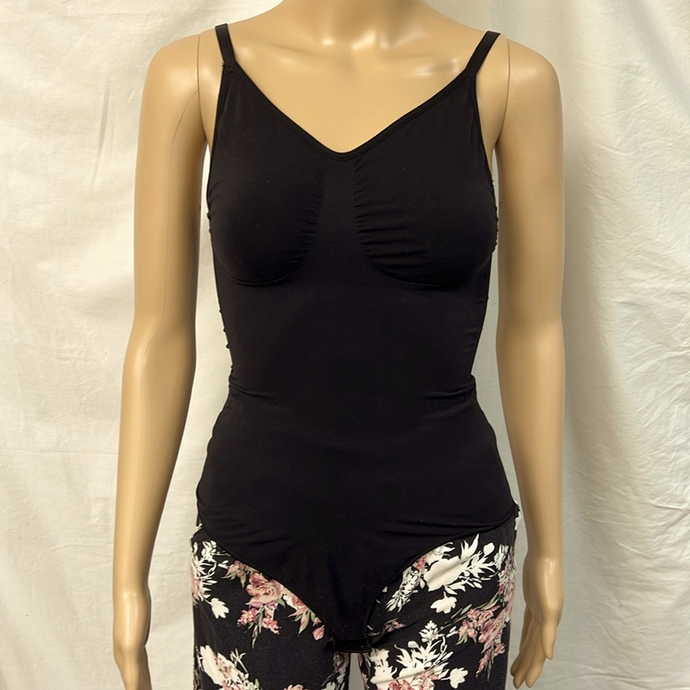 Women’s L/XL spandex, bodysuit.